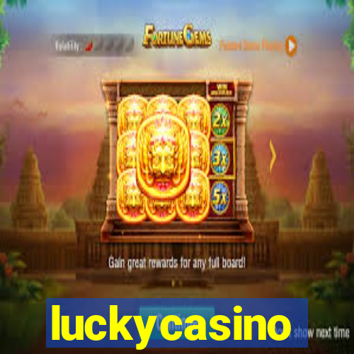 luckycasino