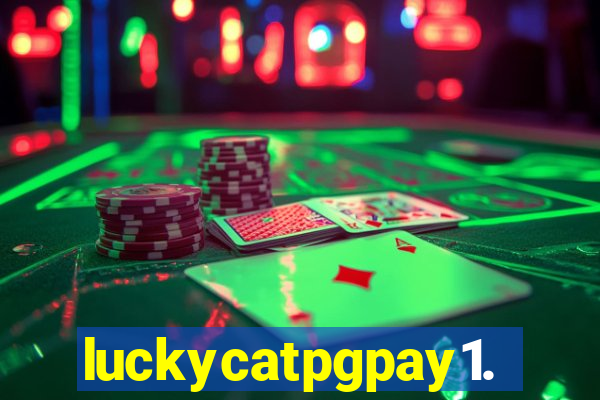 luckycatpgpay1.com