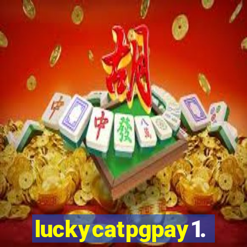 luckycatpgpay1.com