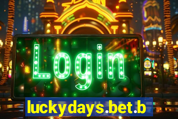 luckydays.bet.br