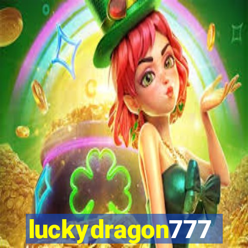 luckydragon777