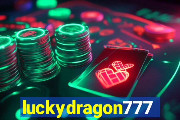 luckydragon777