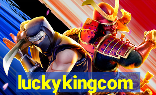 luckykingcom