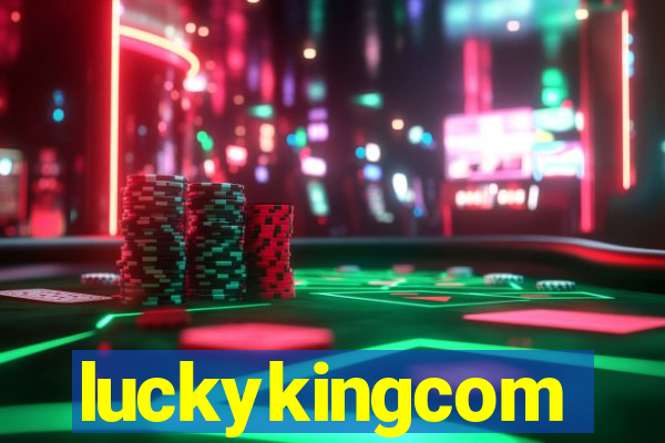 luckykingcom