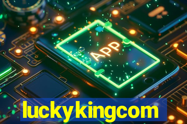 luckykingcom