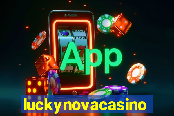 luckynovacasino