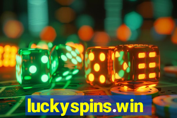 luckyspins.win