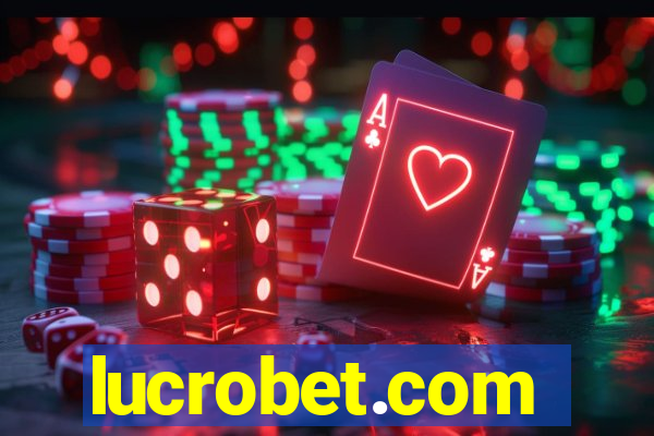 lucrobet.com