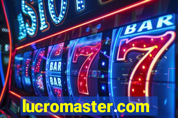 lucromaster.com