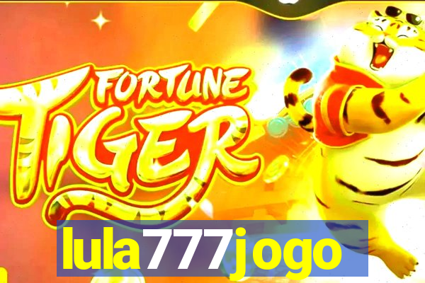 lula777jogo