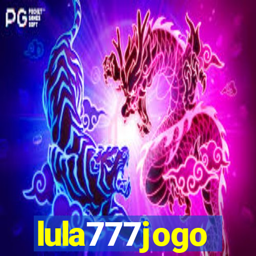 lula777jogo