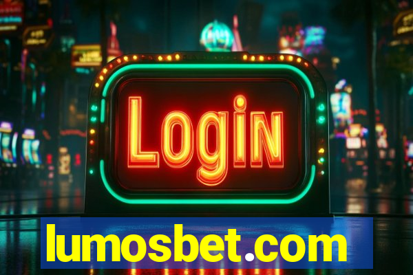 lumosbet.com