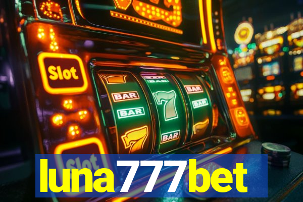 luna777bet