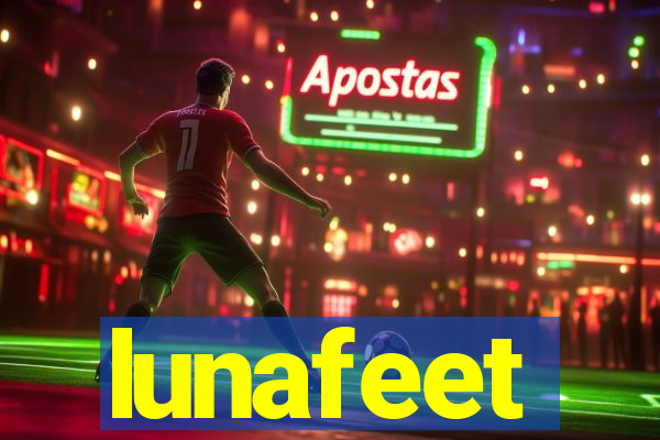 lunafeet