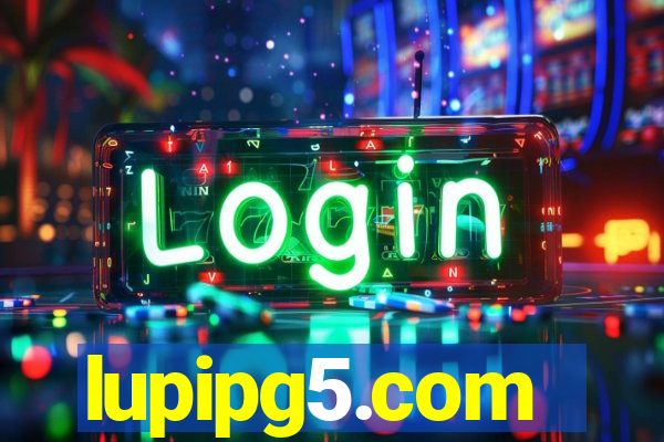 lupipg5.com