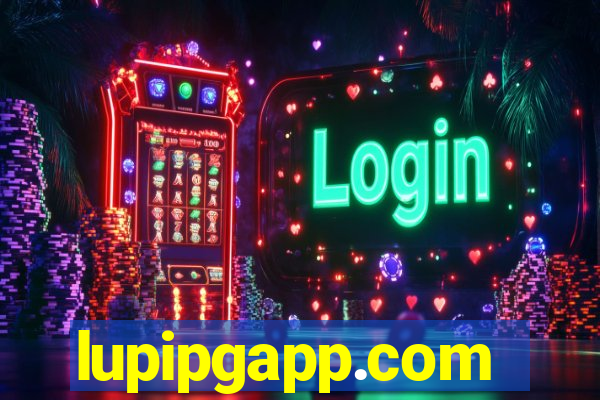 lupipgapp.com