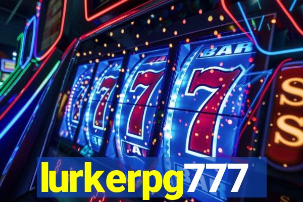 lurkerpg777