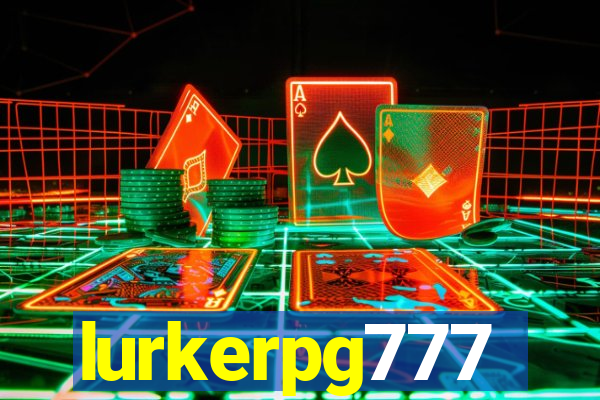 lurkerpg777