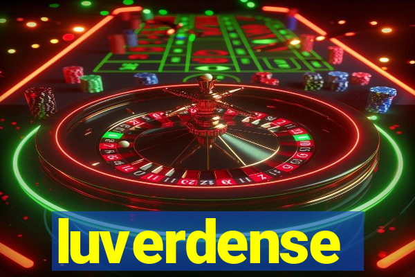 luverdense