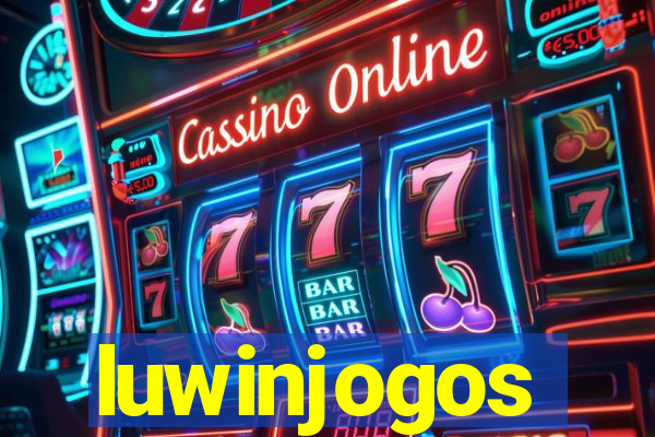 luwinjogos