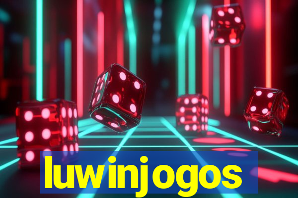 luwinjogos