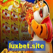 luxbet.site