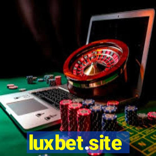 luxbet.site