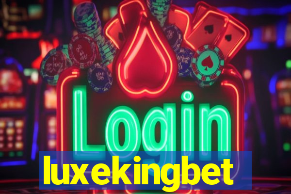 luxekingbet