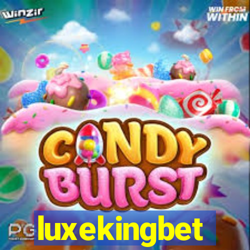 luxekingbet