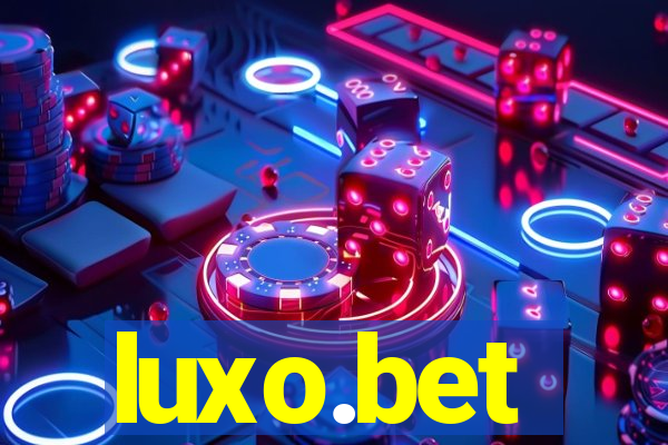 luxo.bet