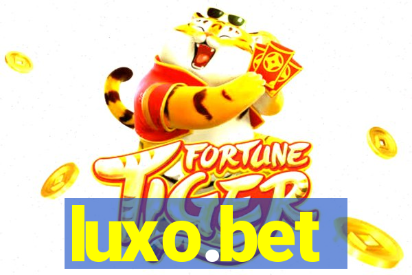 luxo.bet