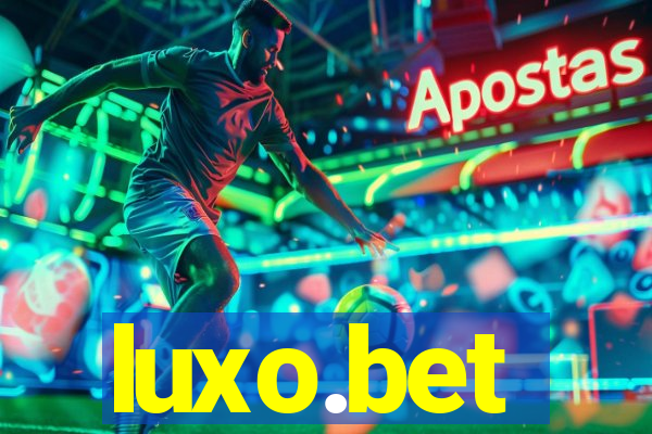 luxo.bet