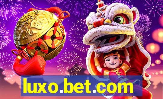 luxo.bet.com