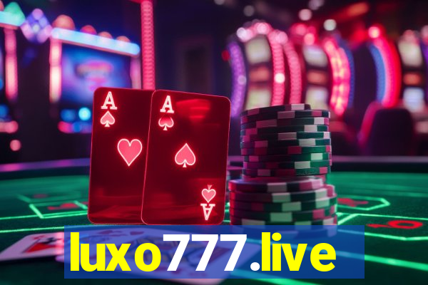 luxo777.live