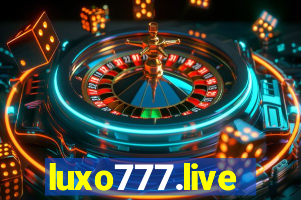 luxo777.live