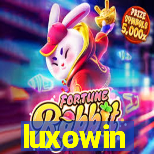 luxowin