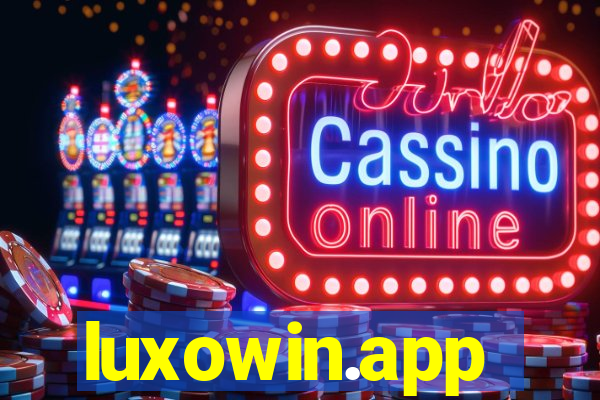 luxowin.app