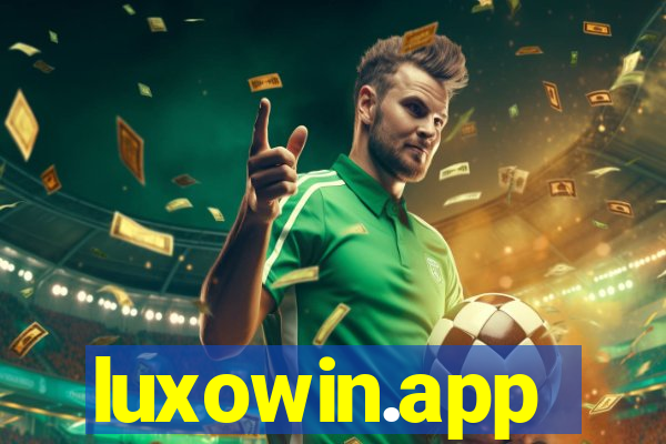 luxowin.app