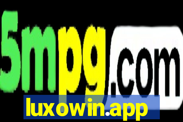 luxowin.app