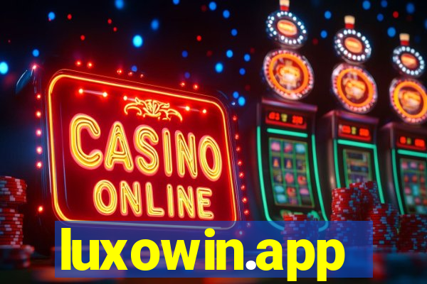 luxowin.app