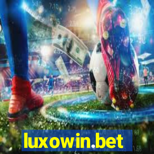 luxowin.bet