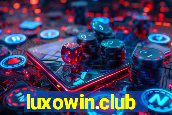 luxowin.club