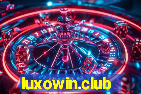 luxowin.club