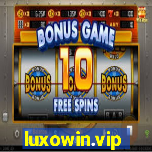 luxowin.vip