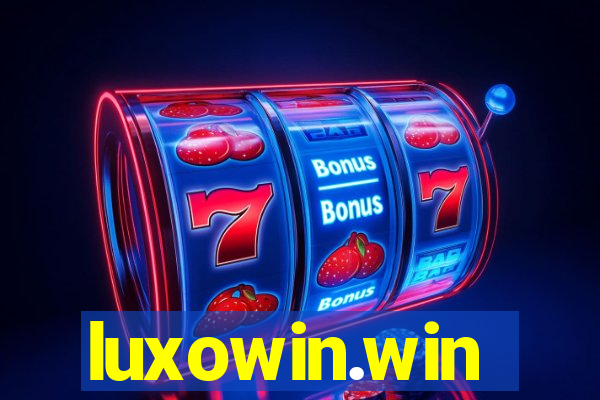 luxowin.win