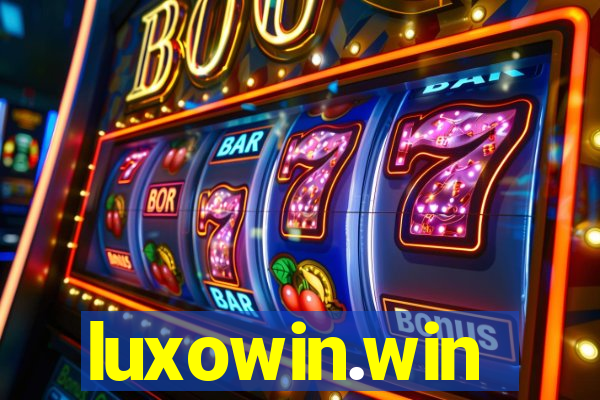 luxowin.win