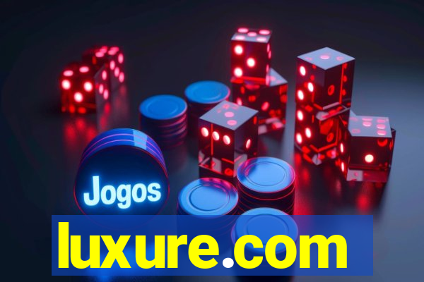 luxure.com