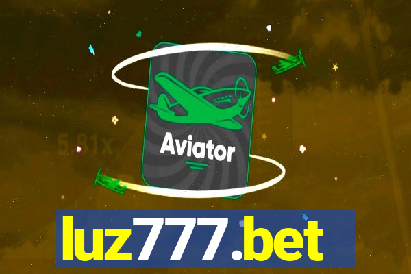 luz777.bet