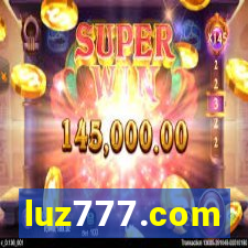 luz777.com