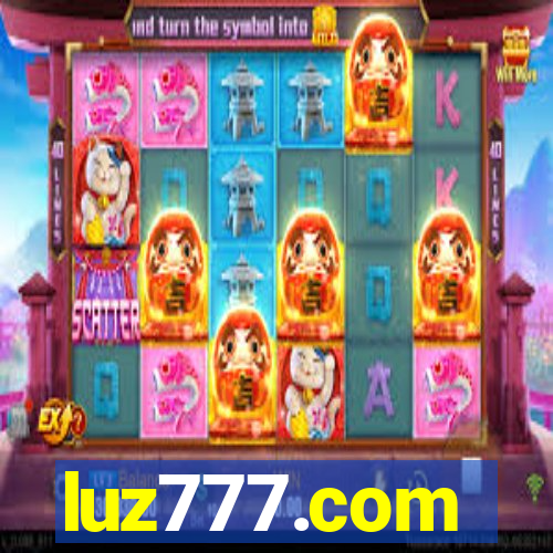 luz777.com